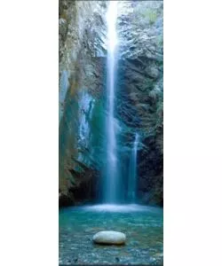 RIVESTIMENTO PER PORTA CASCATA, 83X210 CM